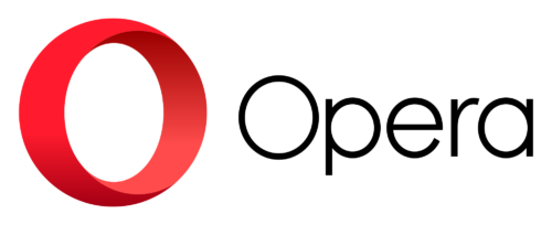 Opera logo 2015. Foto